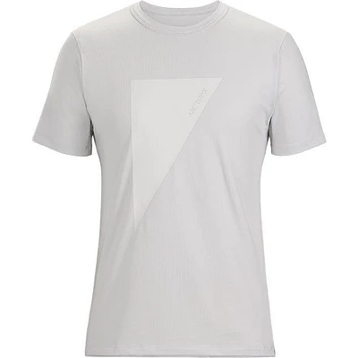 Men's Captive Arc'postrophe Word T-Shirt