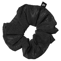 Women's Large Mesh Scrunchie