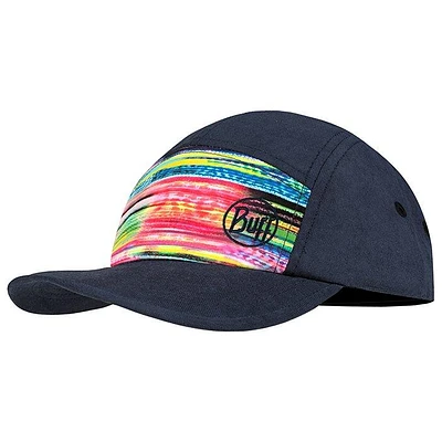 Kids' 5-Panel Go Cap