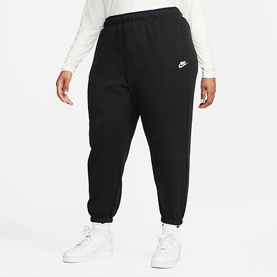 Women's Sportswear Club Fleece Oversized Sweatpant (Plus Size)