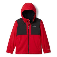 Boys' [2-4] Rainy Trails™ Fleece-Lined Jacket