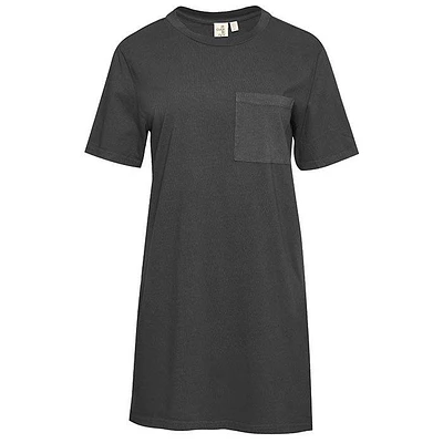 Women's Cotton T-Shirt Dress