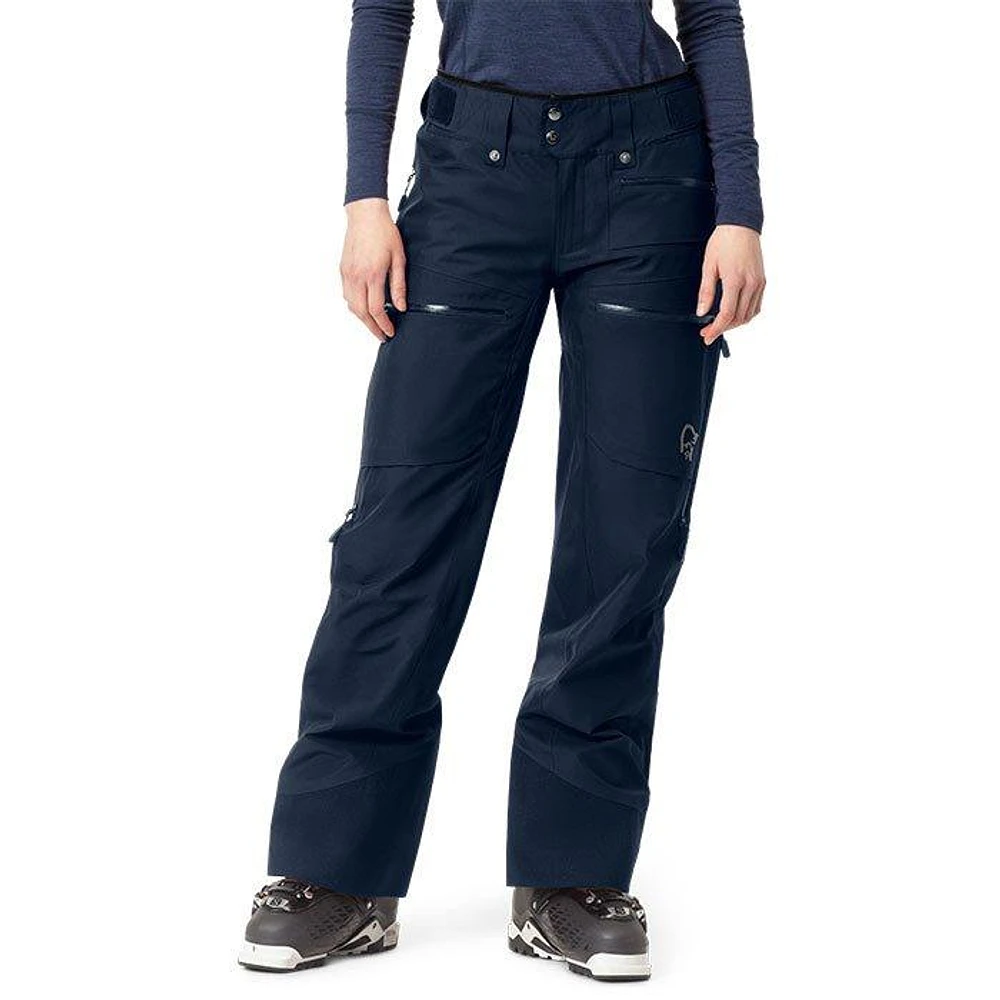 Women's Lofoten GORE-TEX® Insulated Pant
