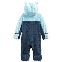 Babies' [3-24M] Bear One-Piece Jumpsuit