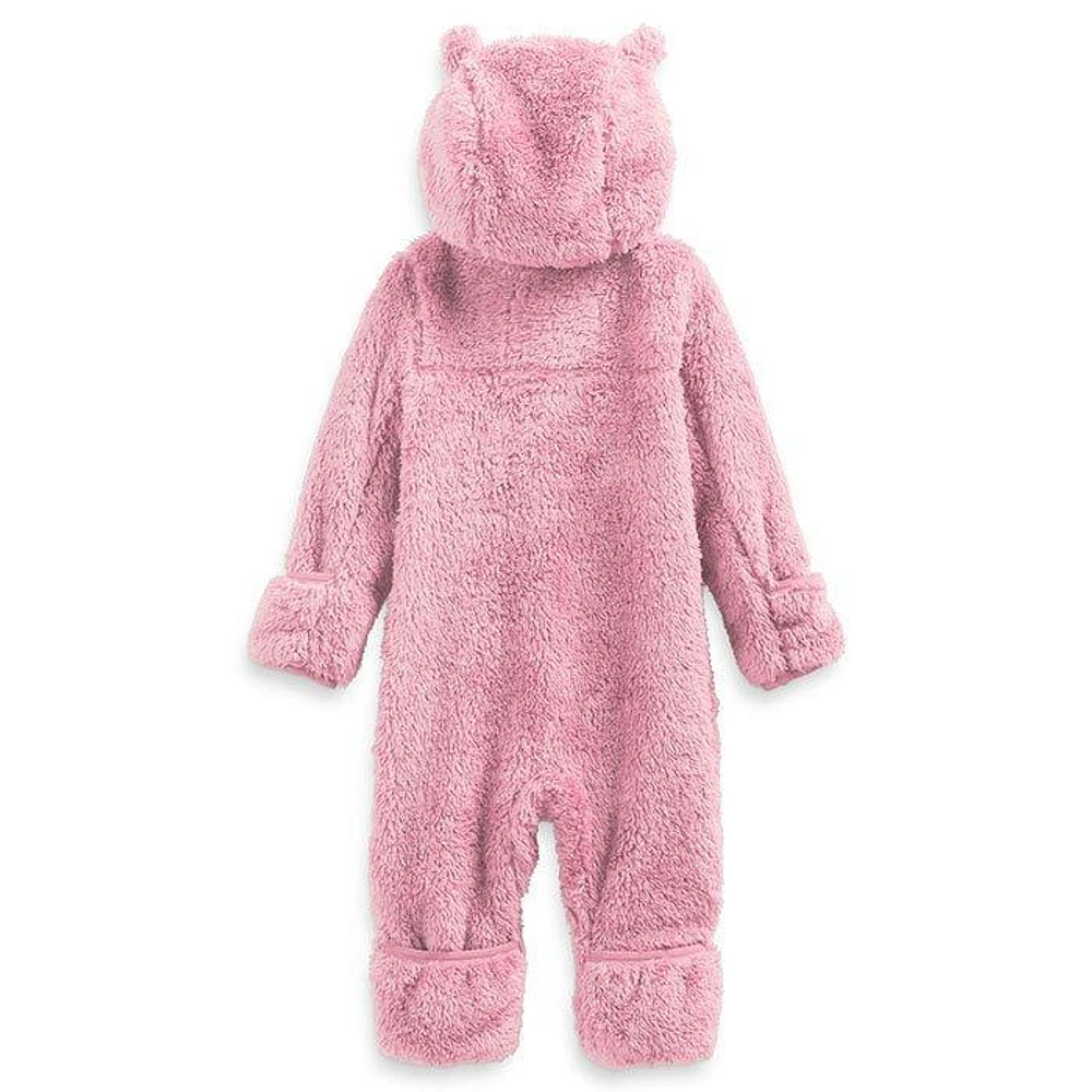 Babies' [3-24M] Bear One-Piece Jumpsuit