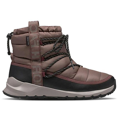 Women's ThermoBall™ Lace-Up Waterproof Boot