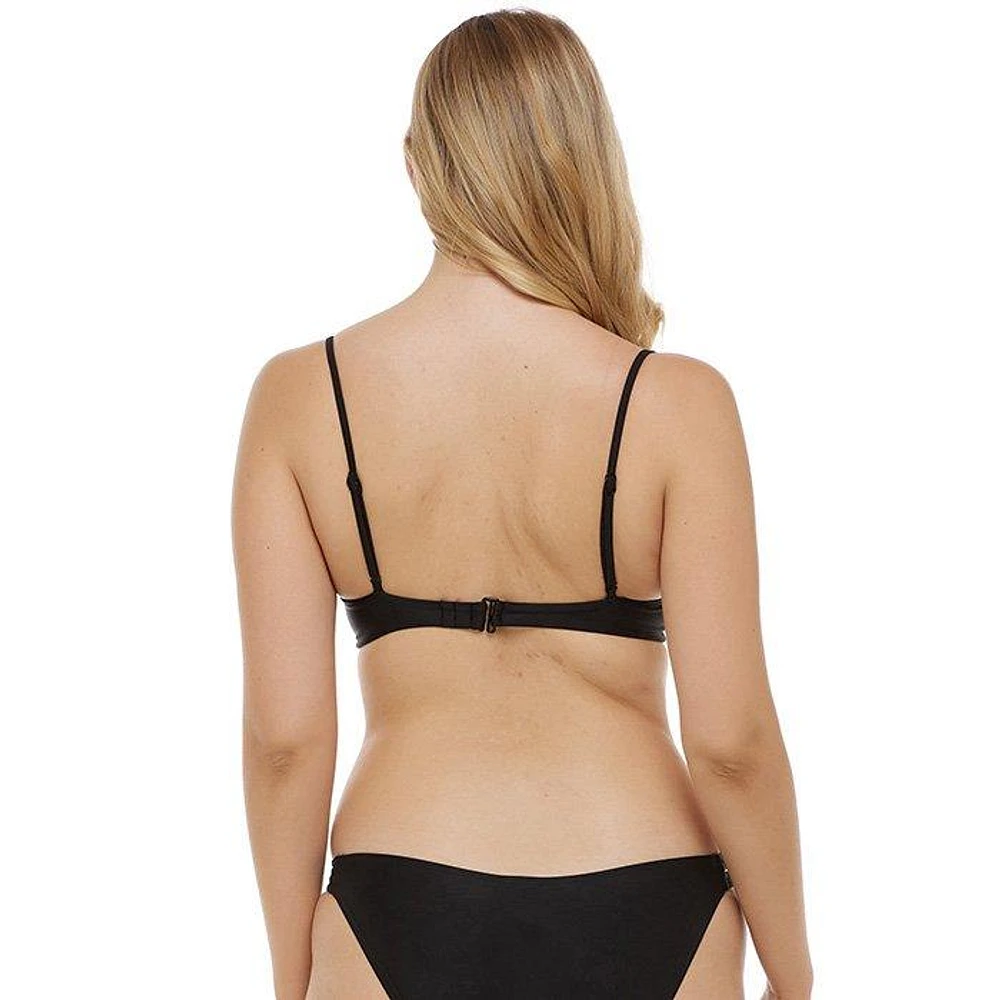 Women's Smoothies Palmer Bikini Top