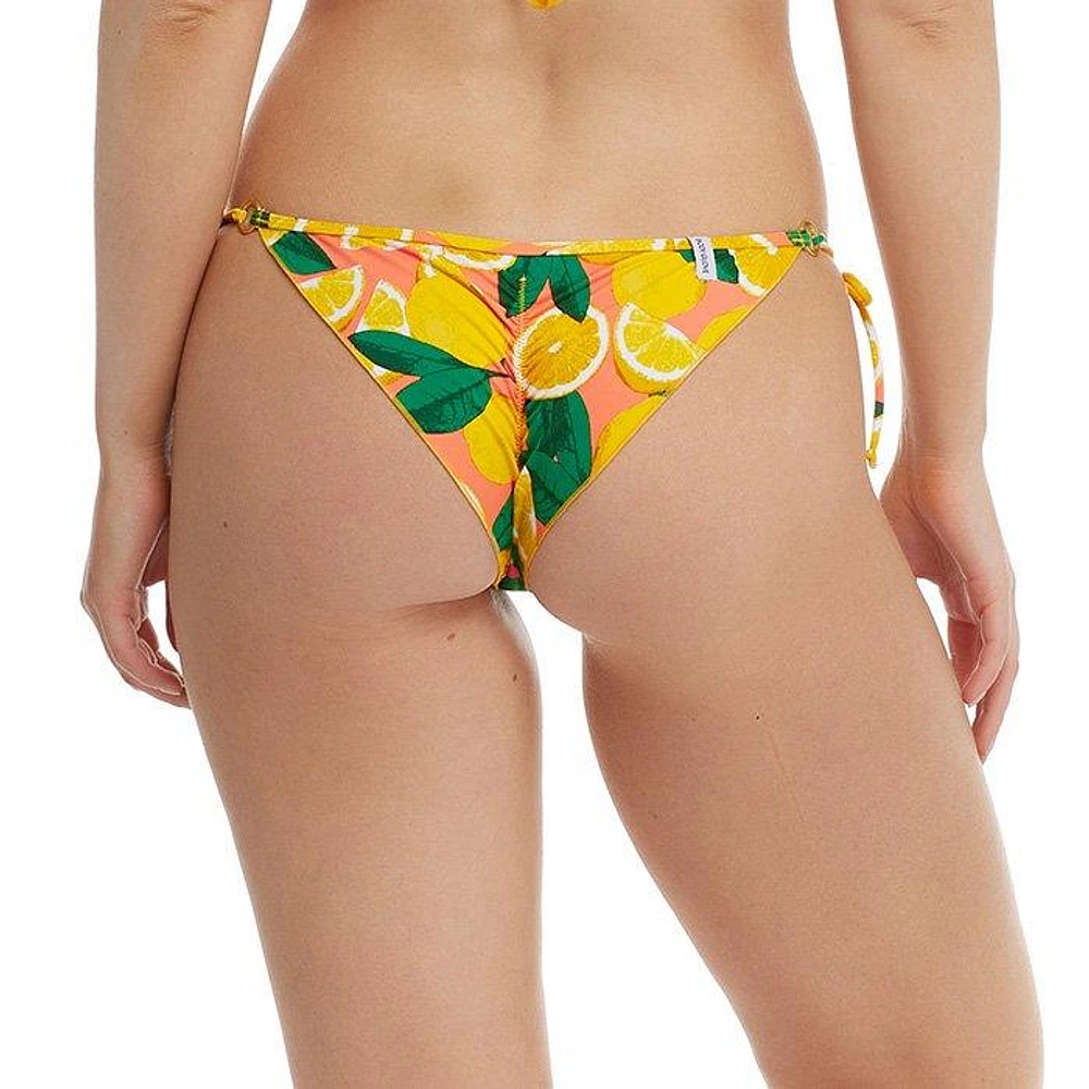 Women's Fresh Squeeze Brasilia Bikini Bottom