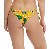 Women's Fresh Squeeze Brasilia Bikini Bottom