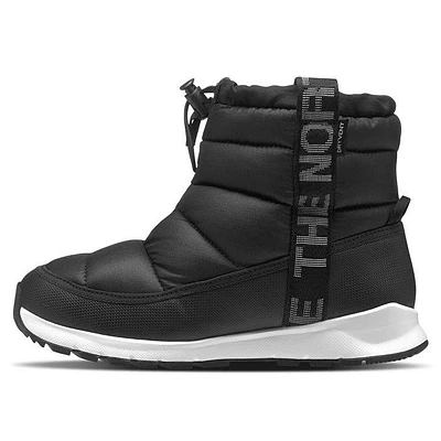 Juniors' [1-7] ThermoBall™ Pull-On Waterproof Boot