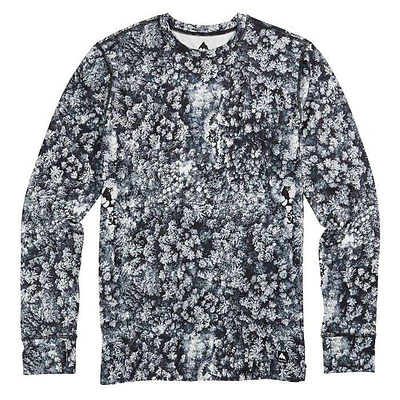 Men's Midweight Baselayer Crew Top