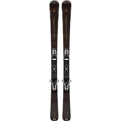 Nova 7 LTD Ski + Xpress W 11 GW Binding [2022]