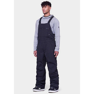 Men's Hot Lap Bib Pant