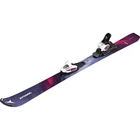 Juniors' Maven Girl 100-120 Ski + C 5 GW Binding [2024]