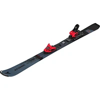 Juniors' Maverick Jr 100-120 Ski + C 5 GW Binding [2024]