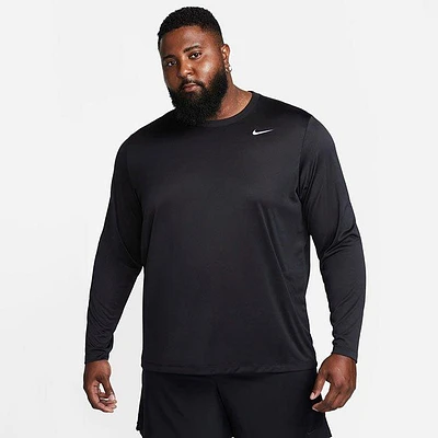 Men's Dri-FIT® Legend Long Sleeve Fitness Top
