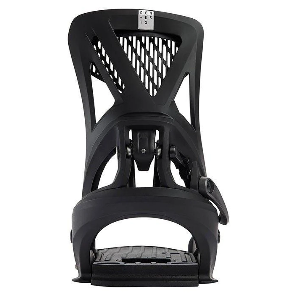 Men's Step On® Genesis Re:Flex Snowboard Binding [2025]