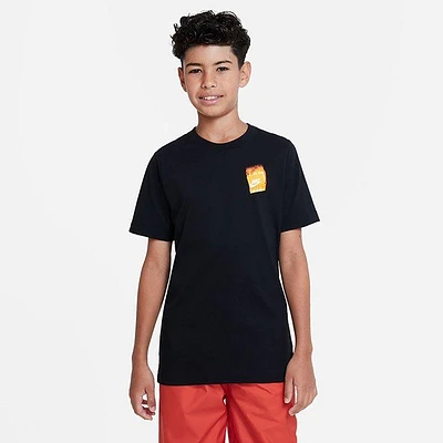 Junior Boys' [8-16] Sportswear T-Shirt