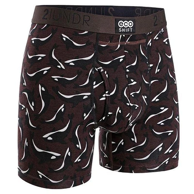 Men's Eco Shift Boxer Brief