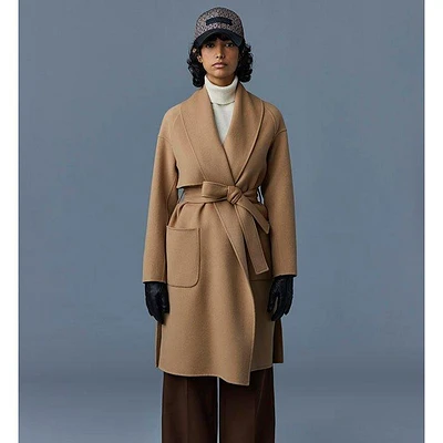 Women's Thalia Coat