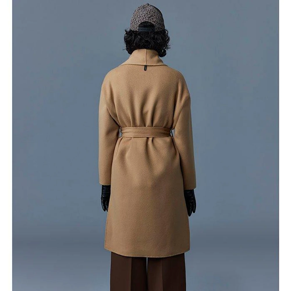 Women's Thalia Coat