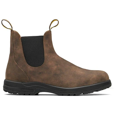 #2055 All-Terrain Boot Rustic Brown