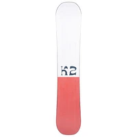 Women's Cold Shoulder Snowboard [2023]