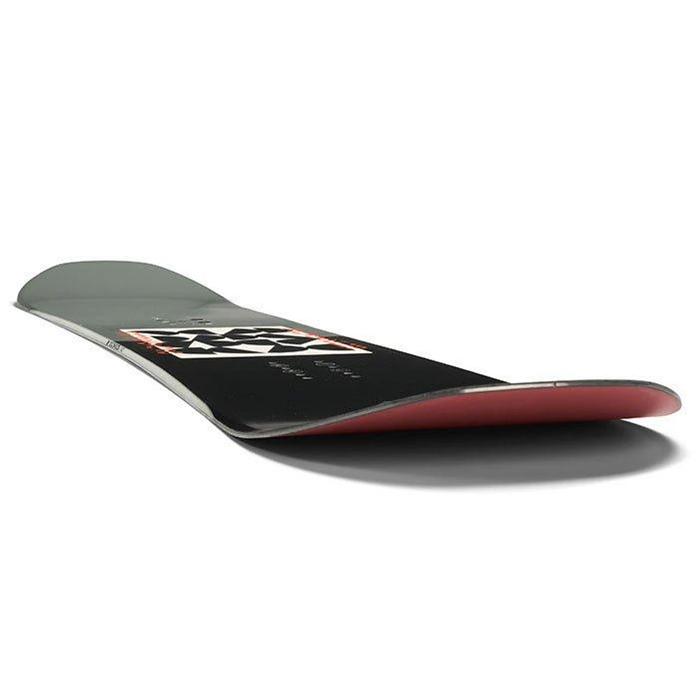 Women's Cold Shoulder Snowboard [2023]