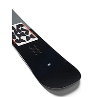 Women's Cold Shoulder Snowboard [2023]