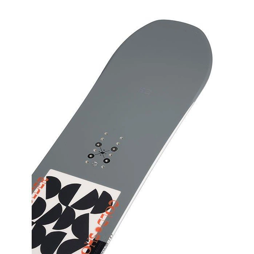 Women's Cold Shoulder Snowboard [2023]