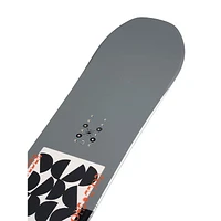 Women's Cold Shoulder Snowboard [2023]