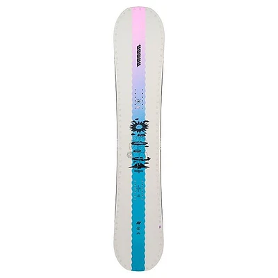 Women's Dreamsicle Snowboard [2023]