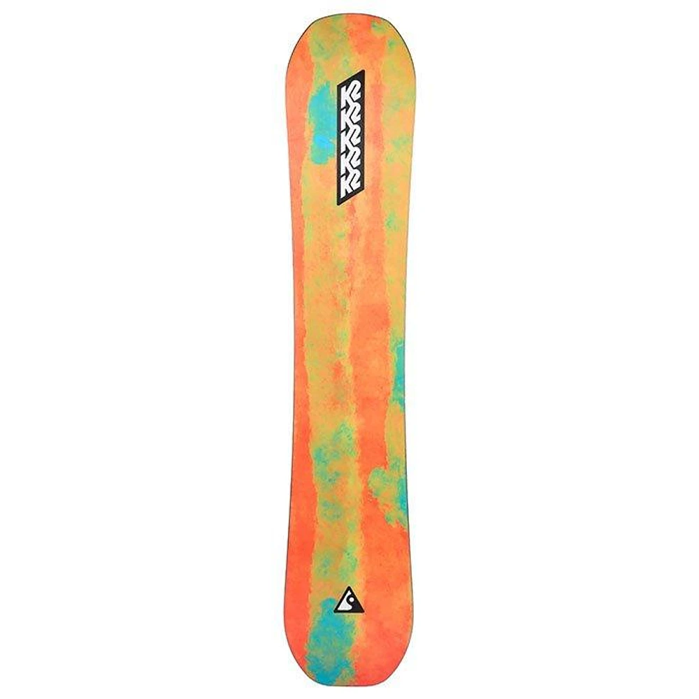 Men's Manifest Snowboard [2023]