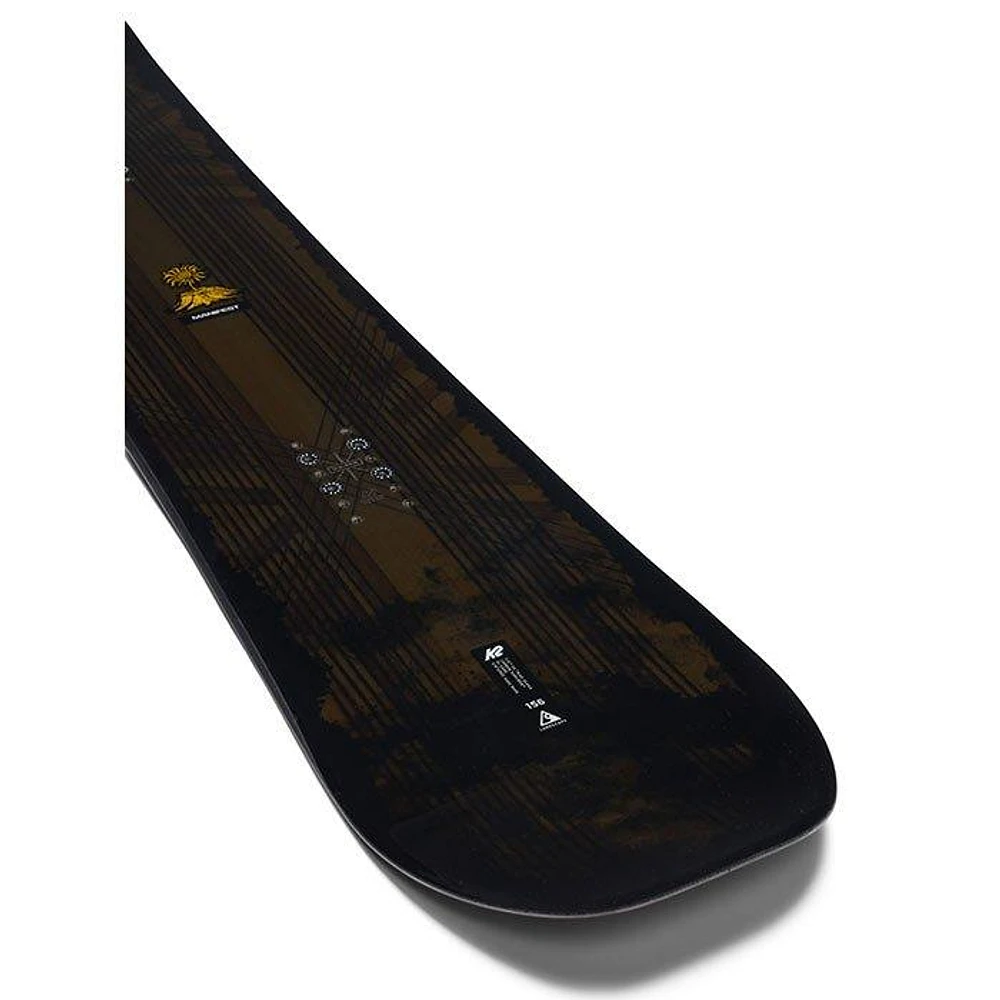 Men's Manifest Snowboard [2023]