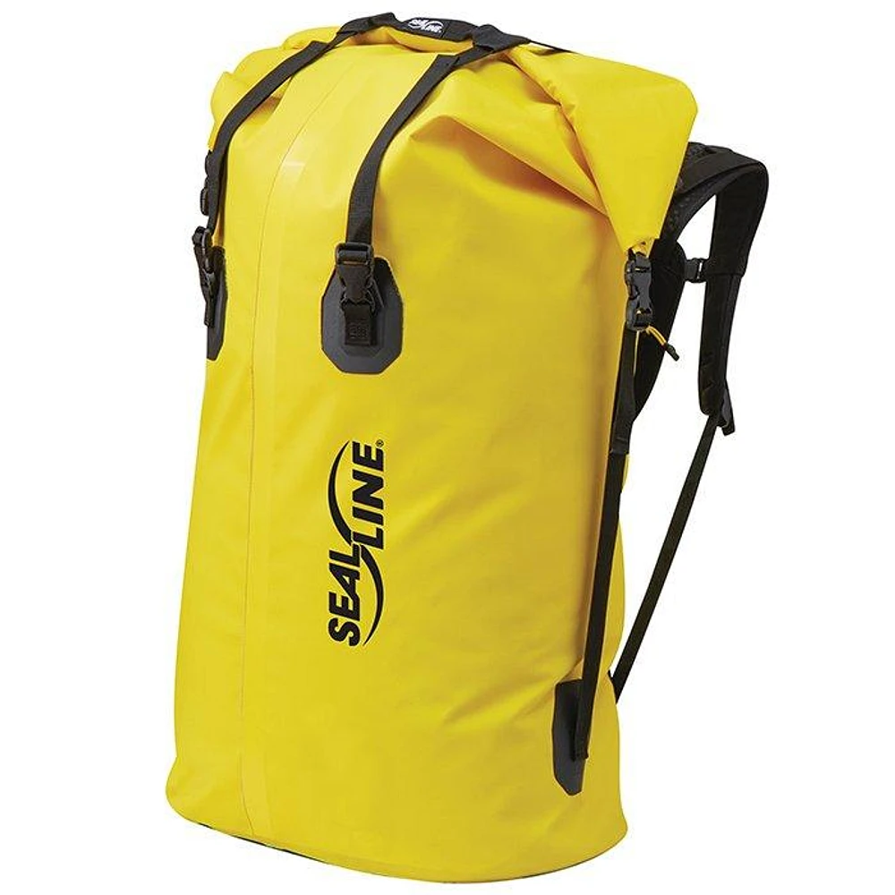 Boundary™ Dry Pack (35L)