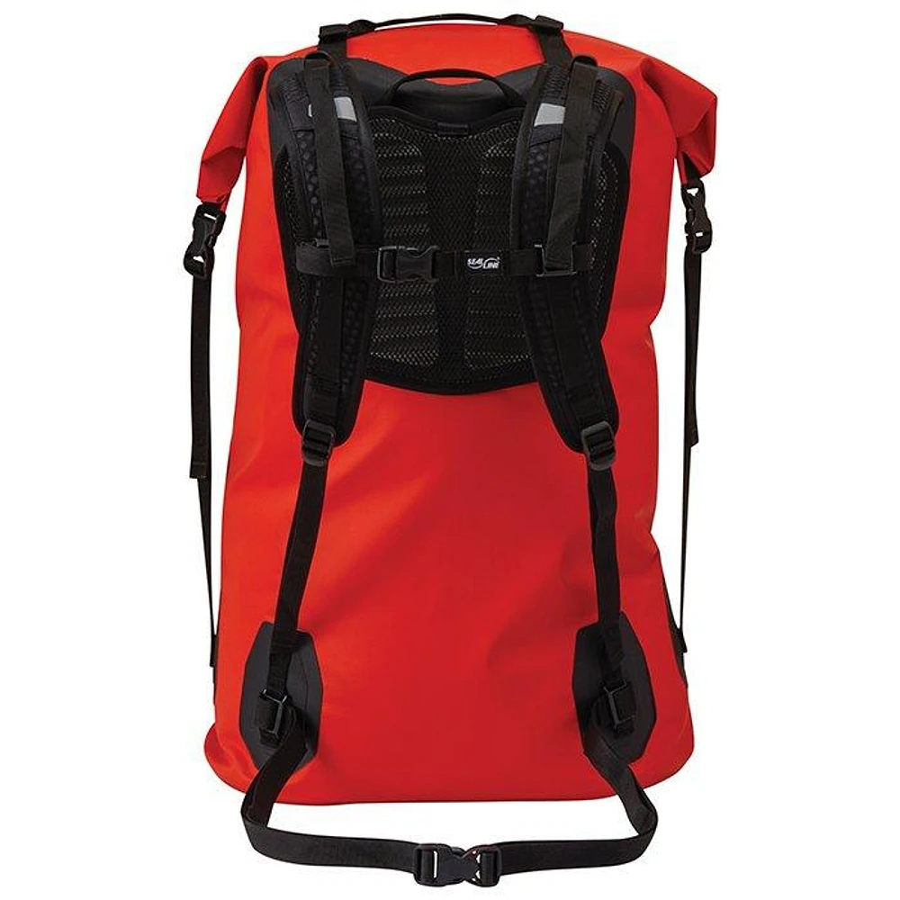 Boundary™ Dry Pack (35L)