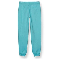 Women's Reverse Weave® Floral Motif Jogger Pant