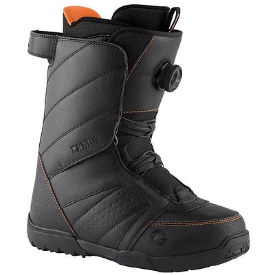 Men's Crank Boa® H4 Snowboard Boot [2024]