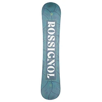 Women's Soulside Snowboard [2024]