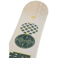 Women's Soulside Snowboard [2024]