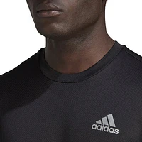 Men's Own the Run Colourblock Sweatshirt