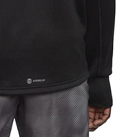 Men's Own the Run Colourblock Sweatshirt