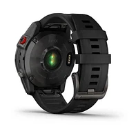 epix™ 2 Sapphire GPS Premium Outdoor Smartwatch
