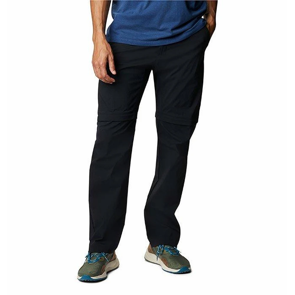 Men's Newton Ridge™ Convertible Pant (30")