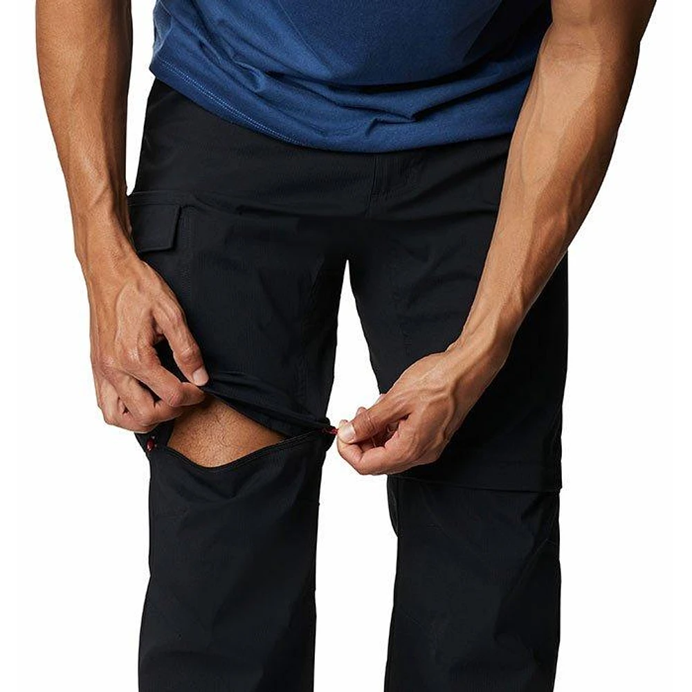 Men's Newton Ridge™ Convertible Pant (30")