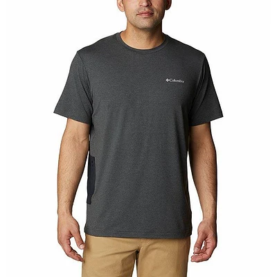 Men's Tech Trail™ Novelty Pocket T-Shirt