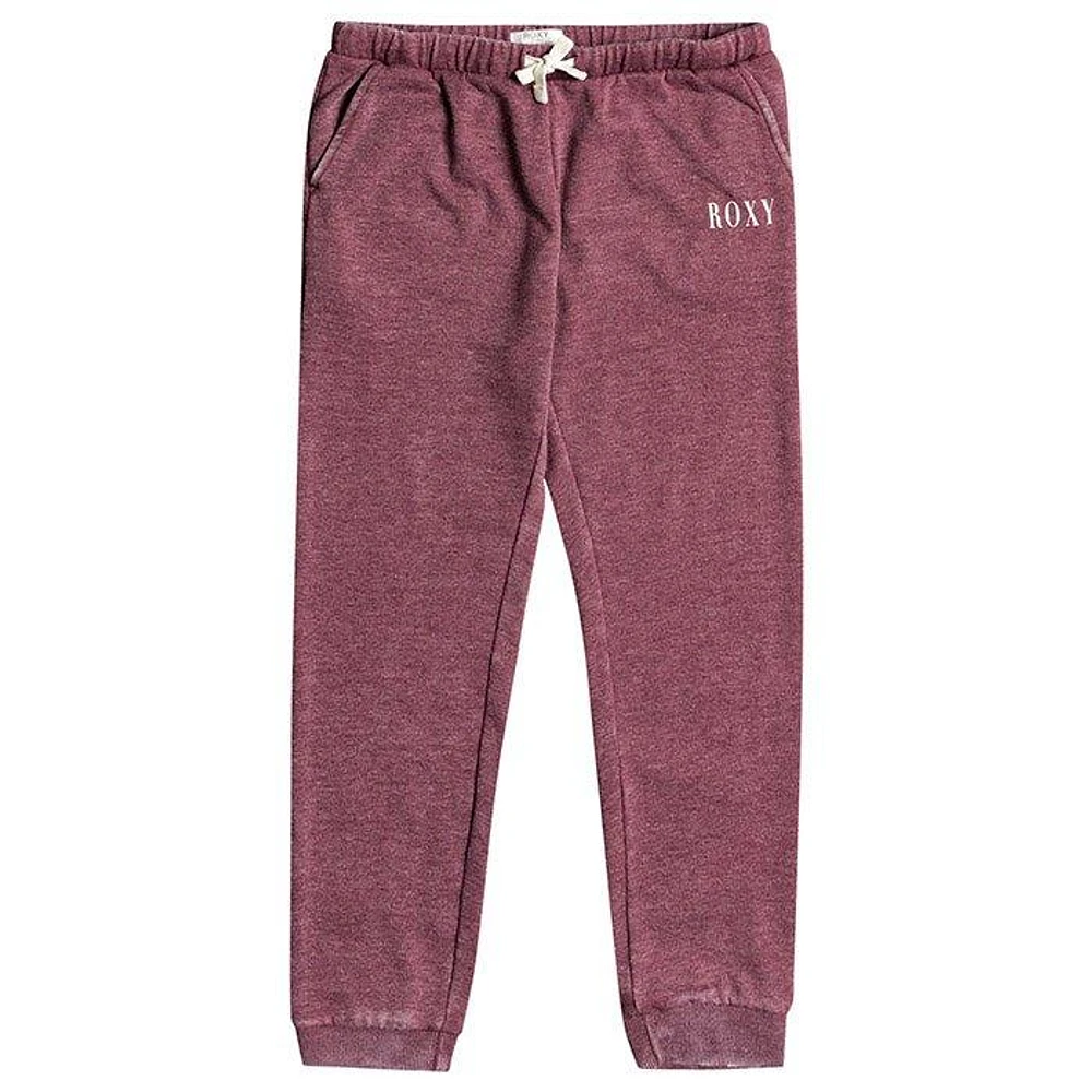 Junior Girls' [7-16] Break Up Song Sweatpant