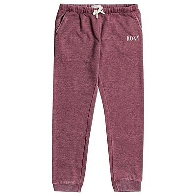 Junior Girls' [7-16] Break Up Song Sweatpant