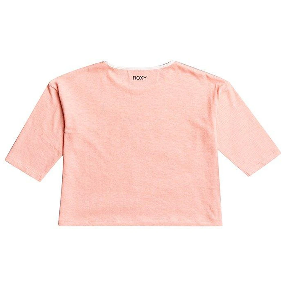 Junior Girls' [7-16] Never Seen The Rain T-Shirt