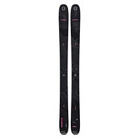 Hustle 11 Ski [2024]